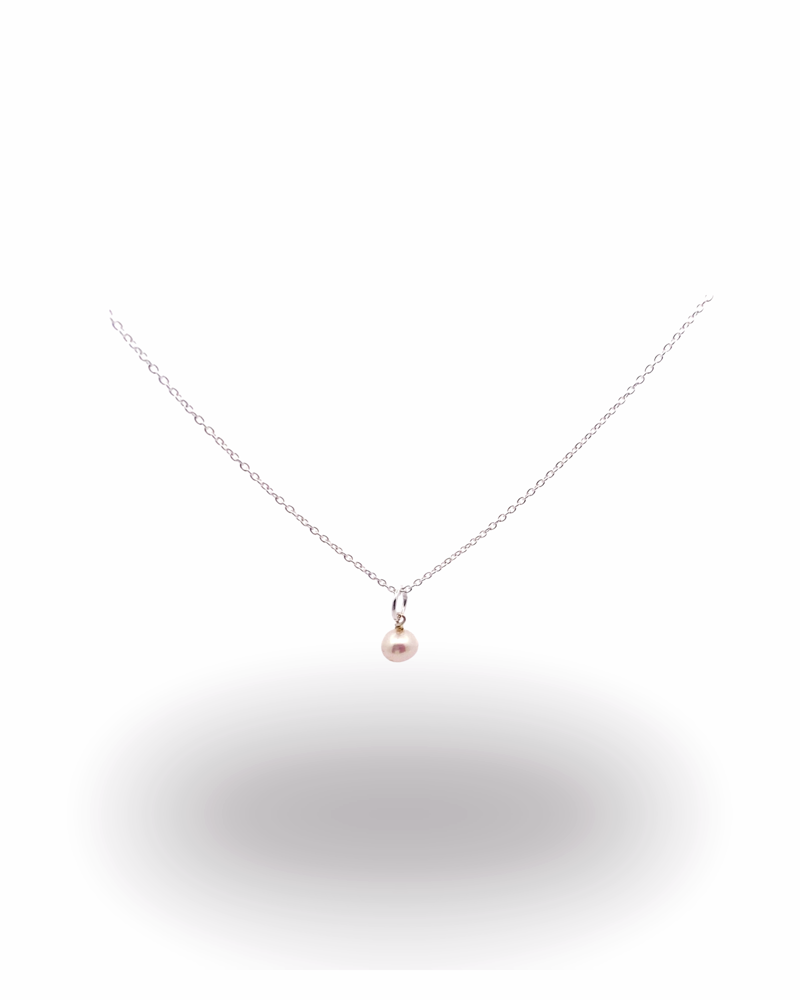 Paloma Pearl Necklace - Producto premium de la colección Astor & Orion
