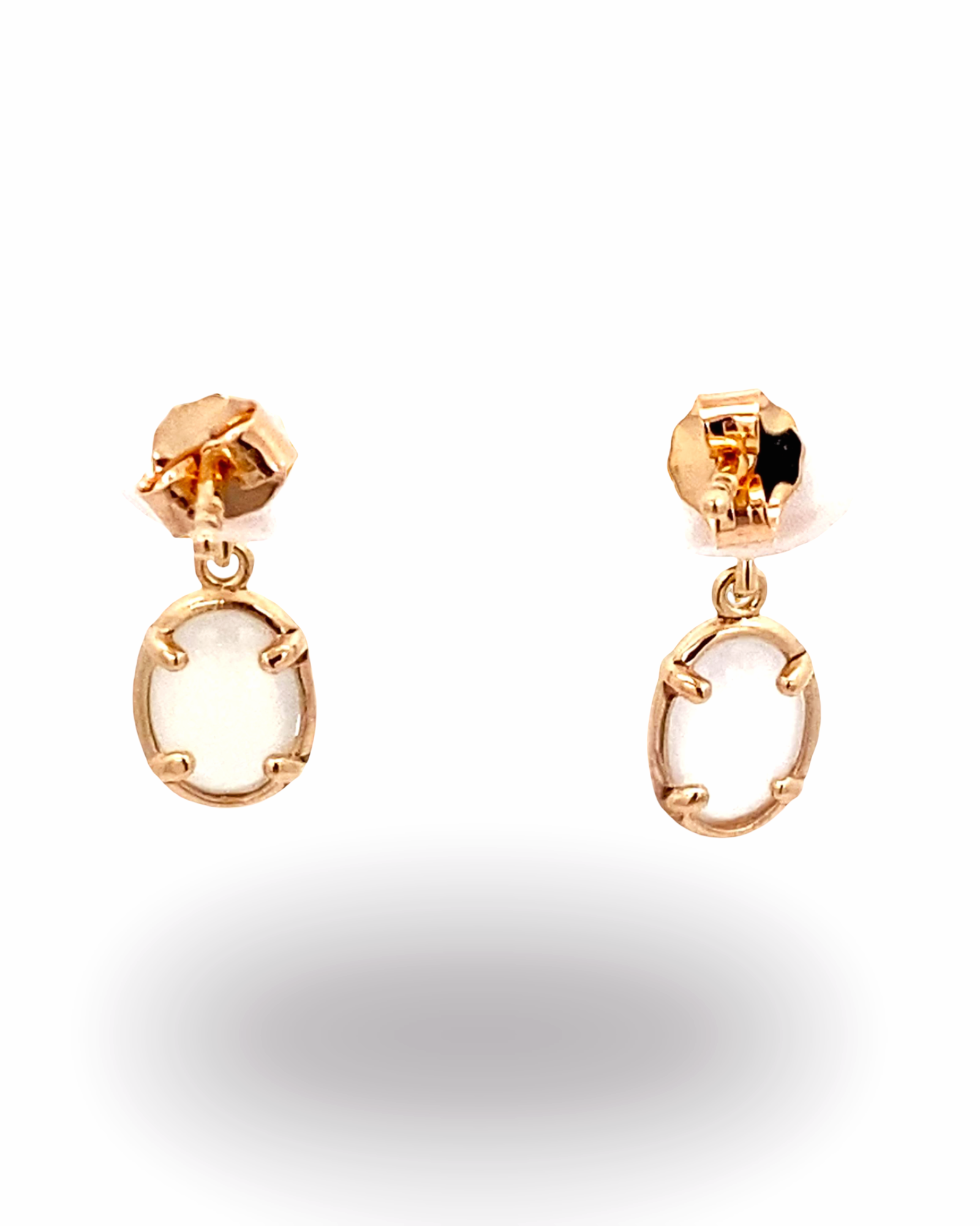 Adelaide Earrings - Producto premium de la colección Green Glam Creations