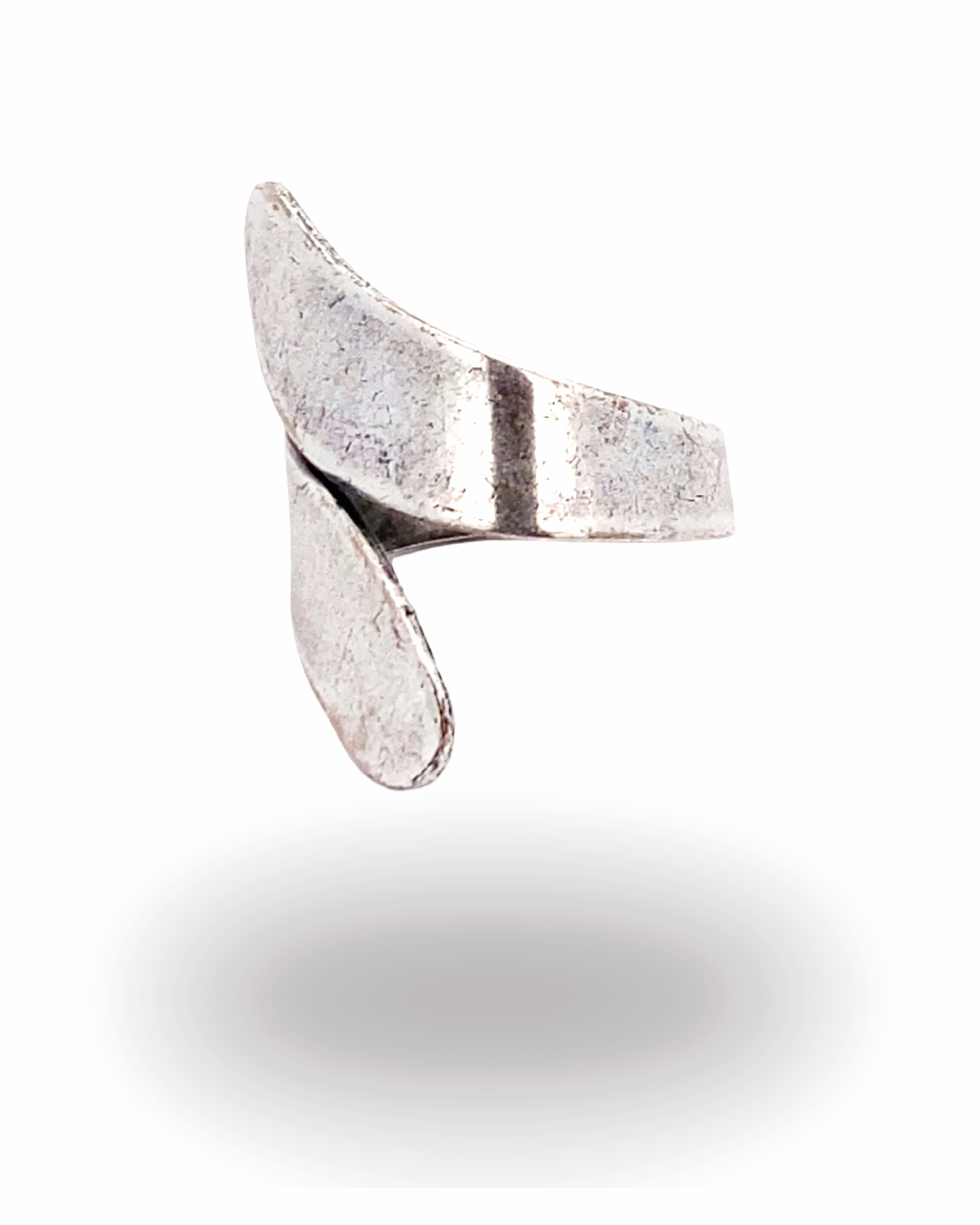 Swirl Ring - Producto premium de la colección Ornamental Things