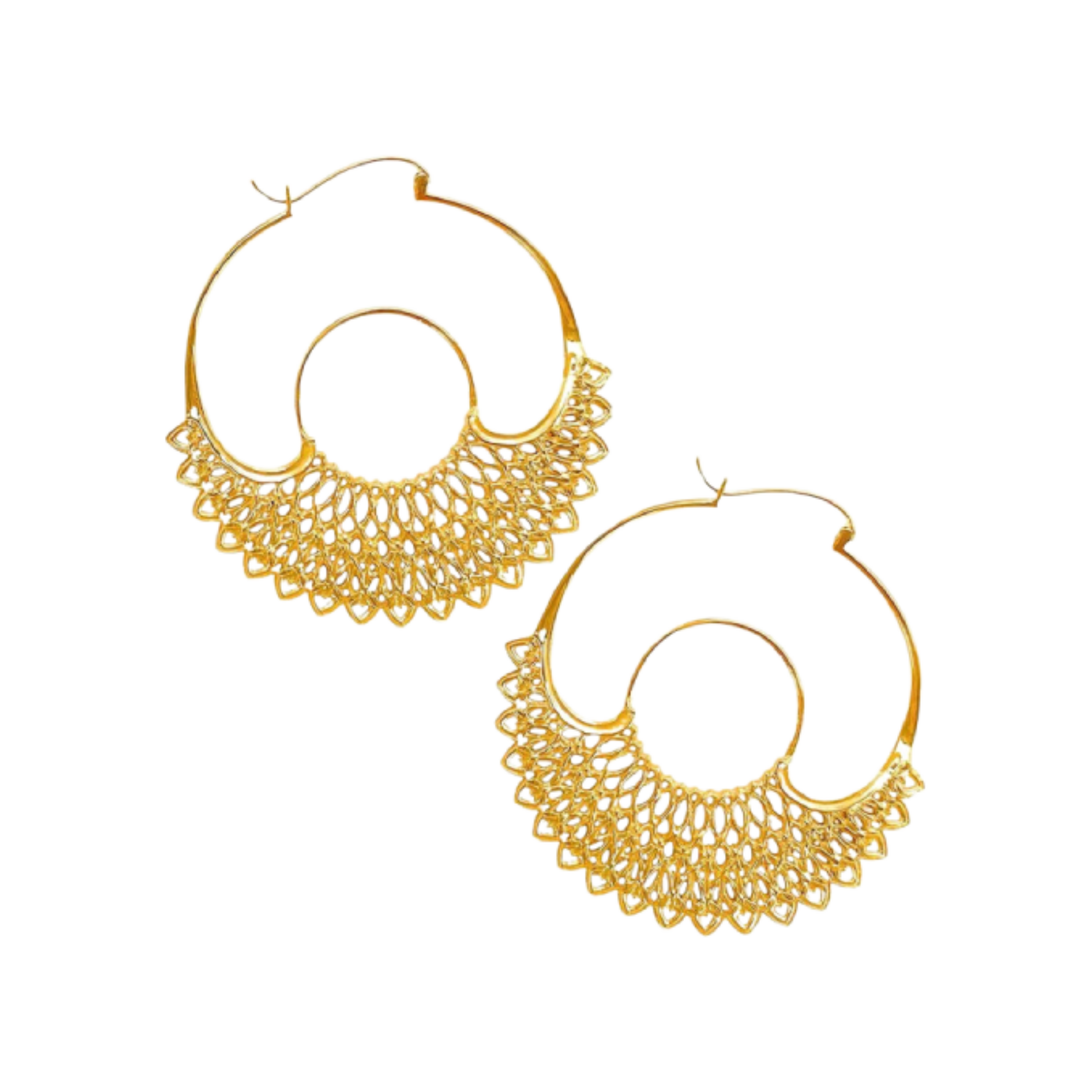 Dreamer Hoops - Premium product from Astor & Orion collection