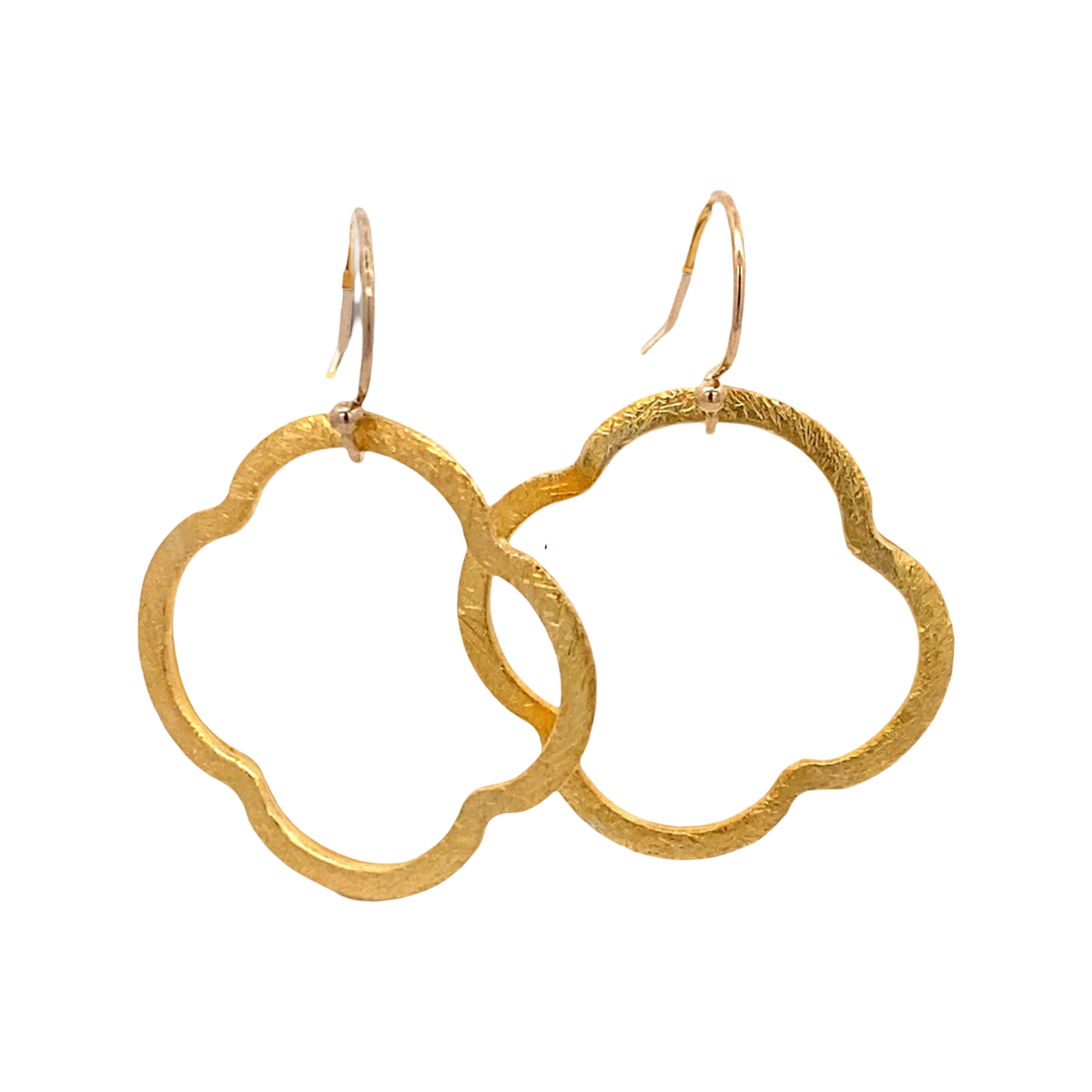 Clover Hoops - Premium product from Treisi collection