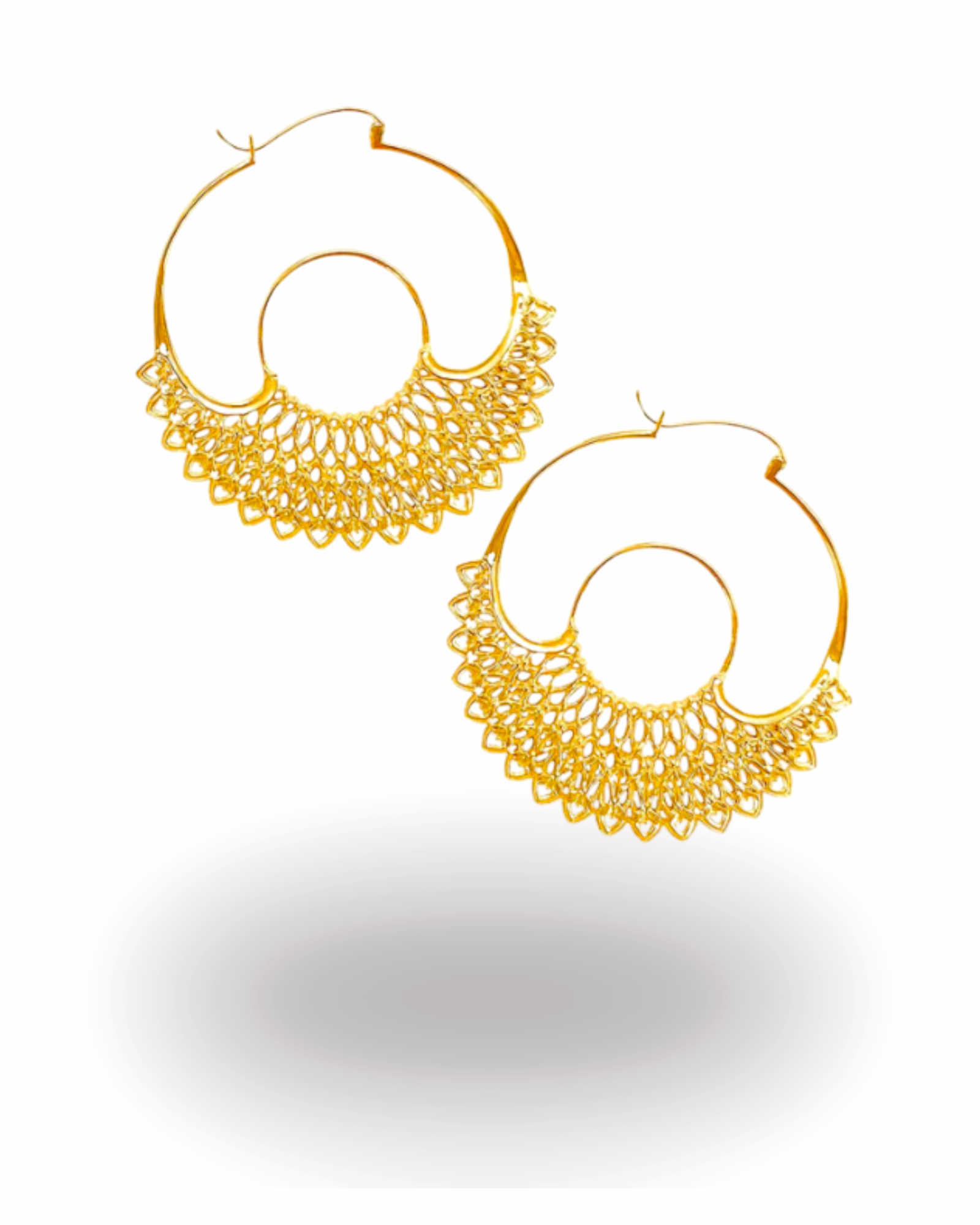 Dreamer Hoops - Producto premium de la colección Astor & Orion