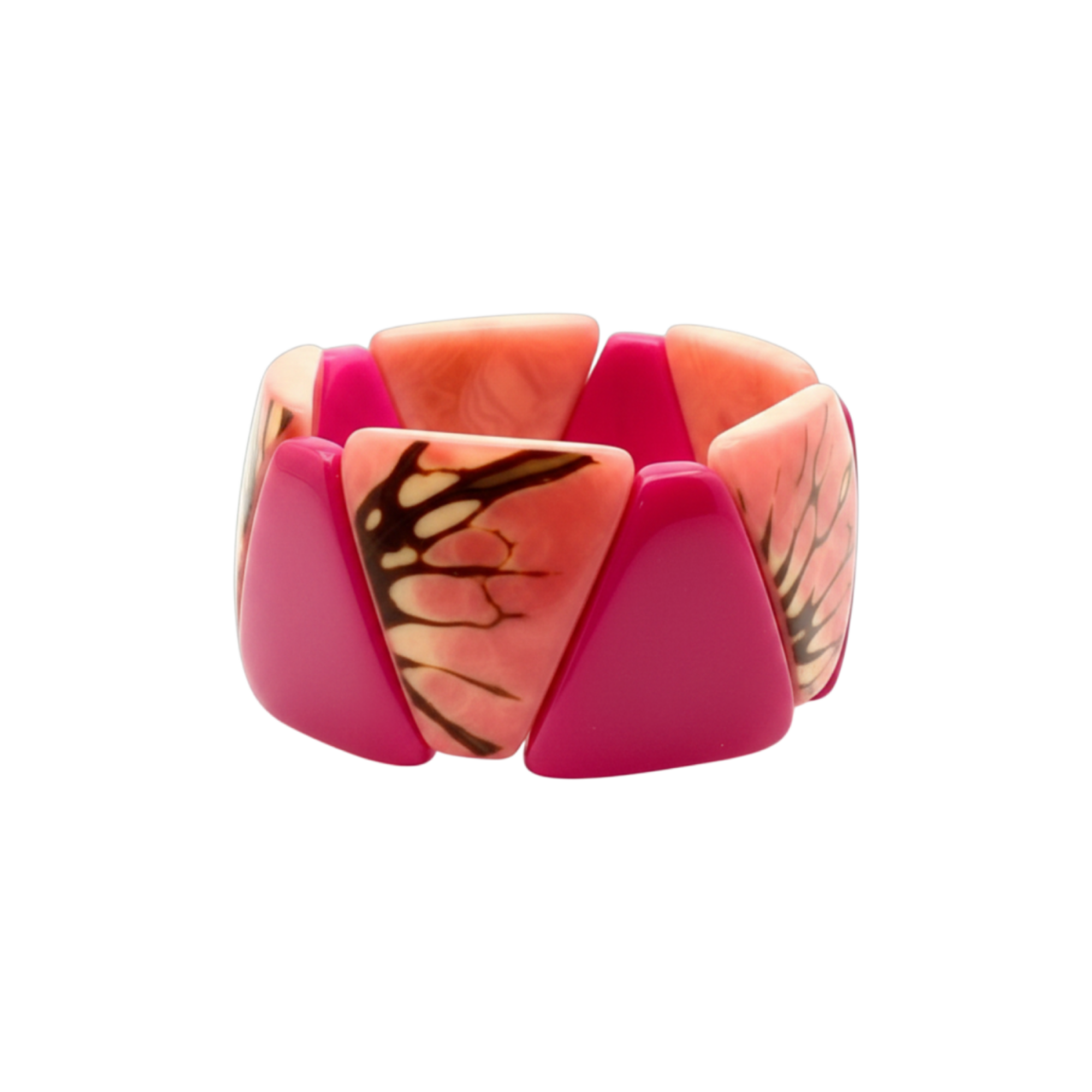 Brooke Bracelet - Premium product from Organic Tagua collection
