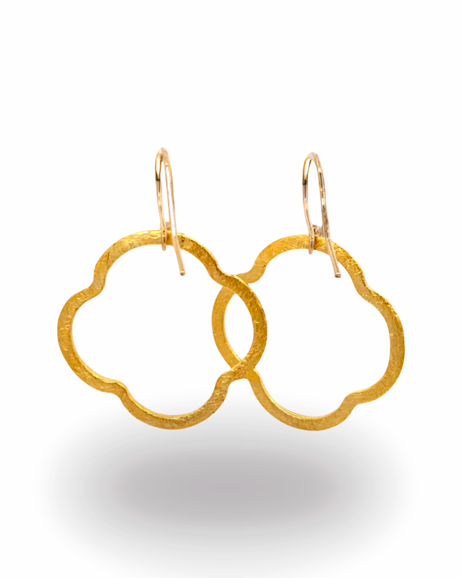 Clover Hoops - Premium product from Treisi collection